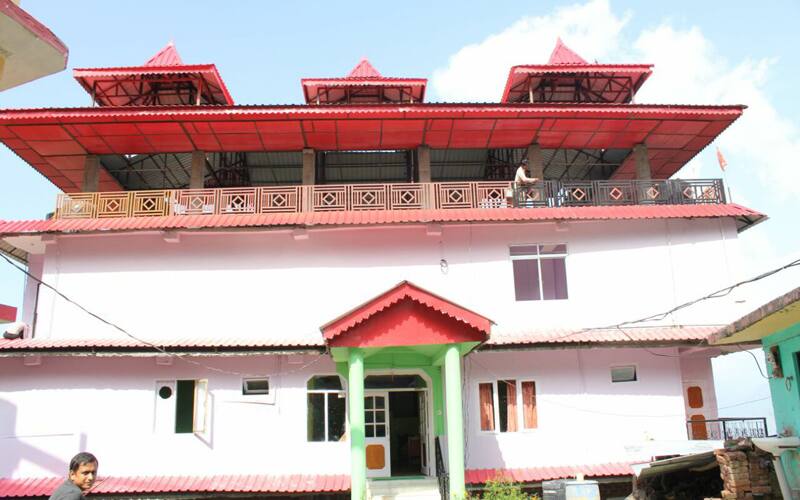 Green Valley Resort, Sarahan 3